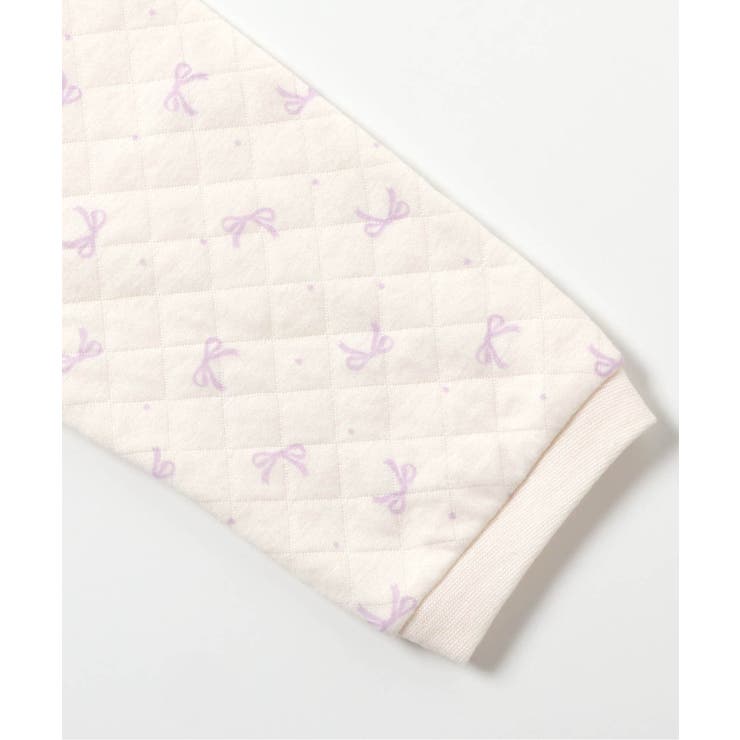 ハート＆ケーキモチーフキルトパジャマ | F.O.Online Store | 詳細画像13 