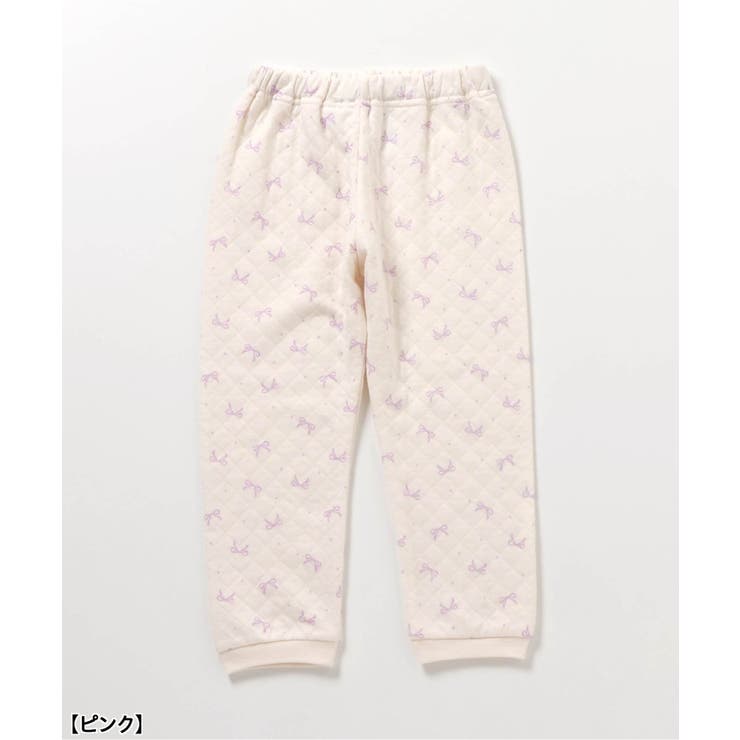 ハート＆ケーキモチーフキルトパジャマ | F.O.Online Store | 詳細画像7 