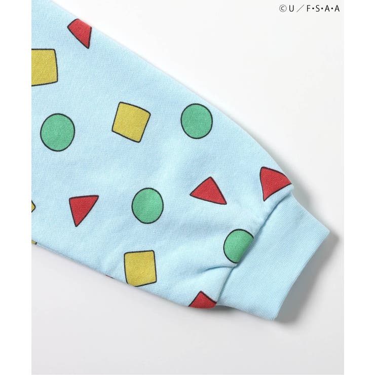 クレヨンしんちゃんパジャマ | F.O.Online Store | 詳細画像11 