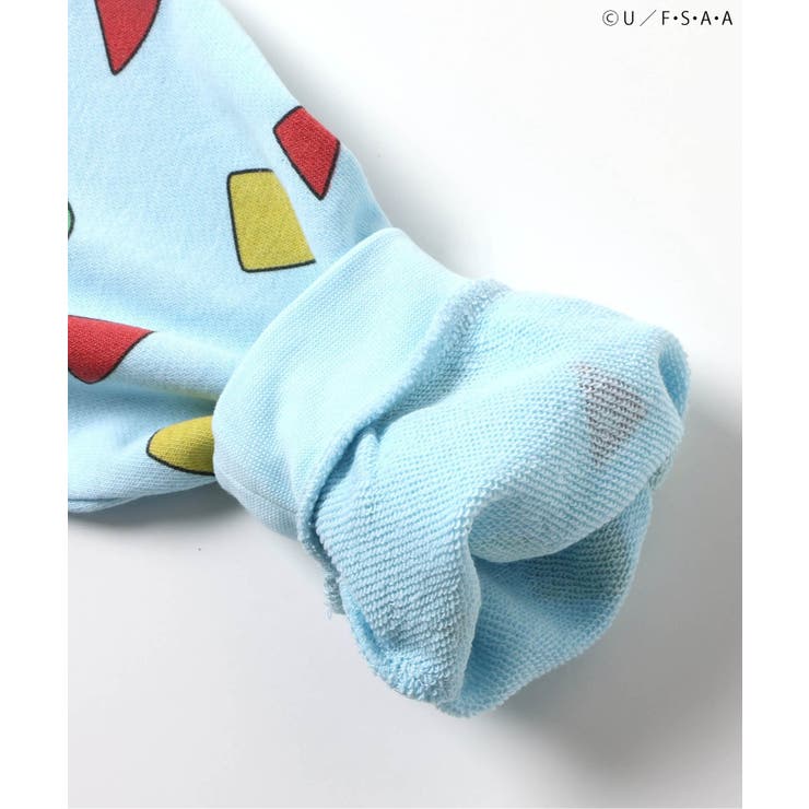クレヨンしんちゃんパジャマ | F.O.Online Store | 詳細画像12 