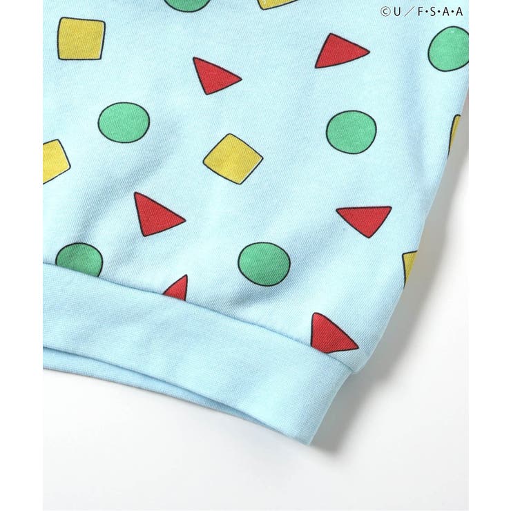 クレヨンしんちゃんパジャマ | F.O.Online Store | 詳細画像13 