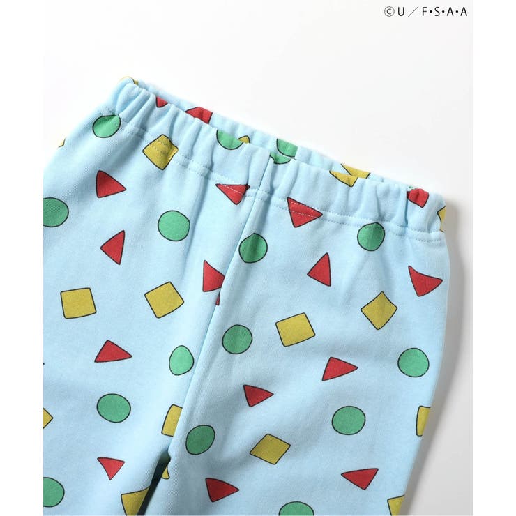 クレヨンしんちゃんパジャマ | F.O.Online Store | 詳細画像14 