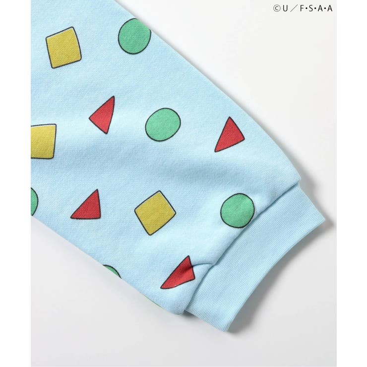 クレヨンしんちゃんパジャマ | F.O.Online Store | 詳細画像15 