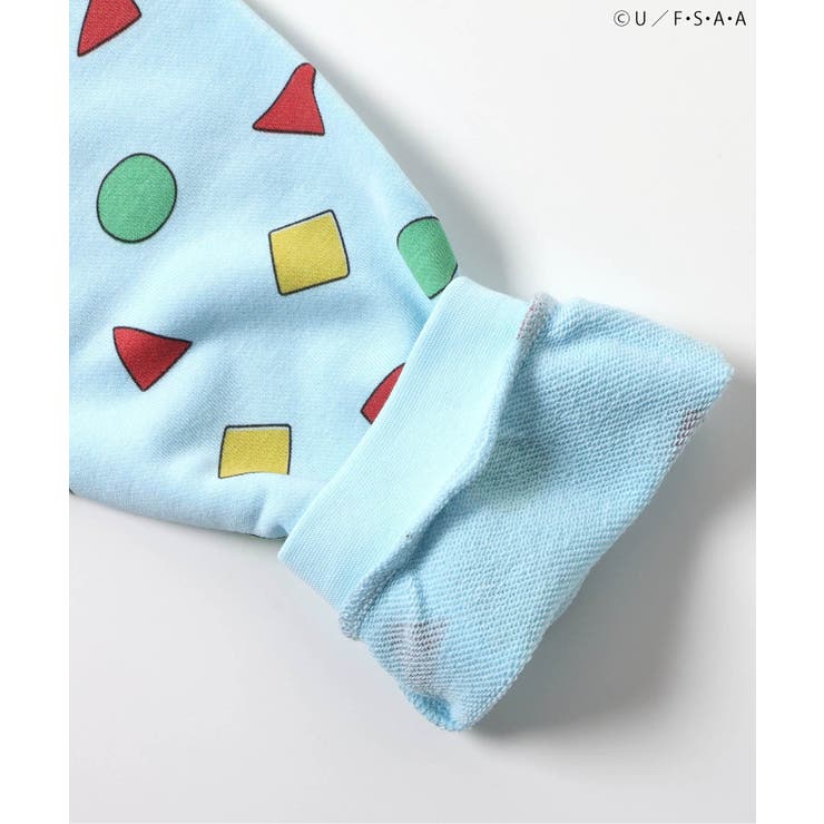 クレヨンしんちゃんパジャマ | F.O.Online Store | 詳細画像16 