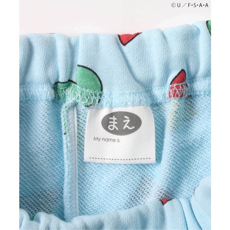 クレヨンしんちゃんパジャマ | F.O.Online Store | 詳細画像17 