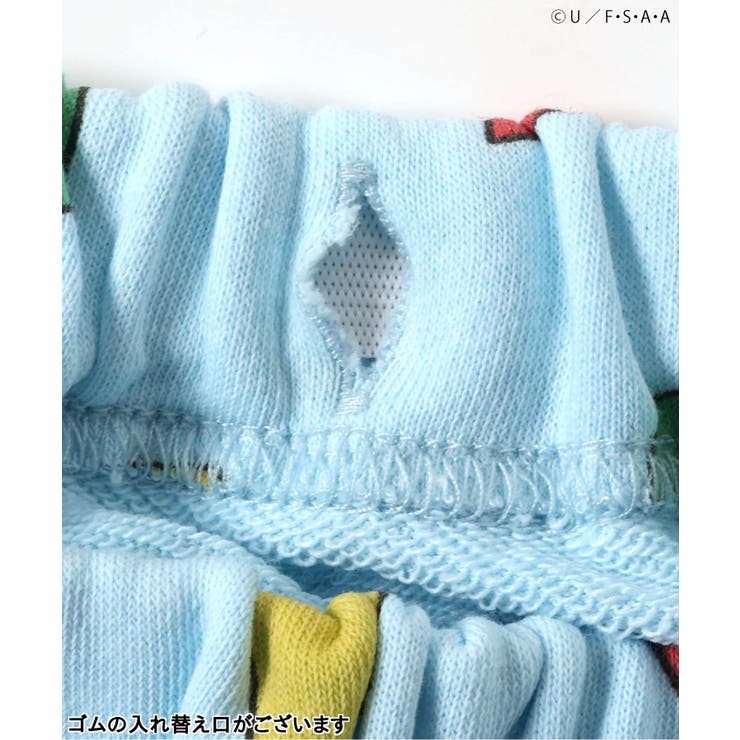 クレヨンしんちゃんパジャマ | F.O.Online Store | 詳細画像18 