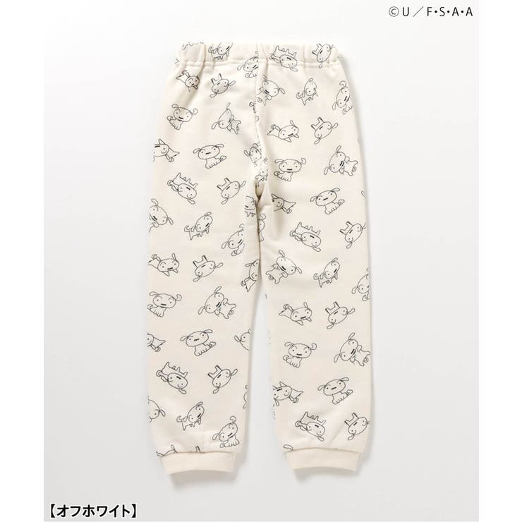 クレヨンしんちゃんパジャマ | F.O.Online Store | 詳細画像4 