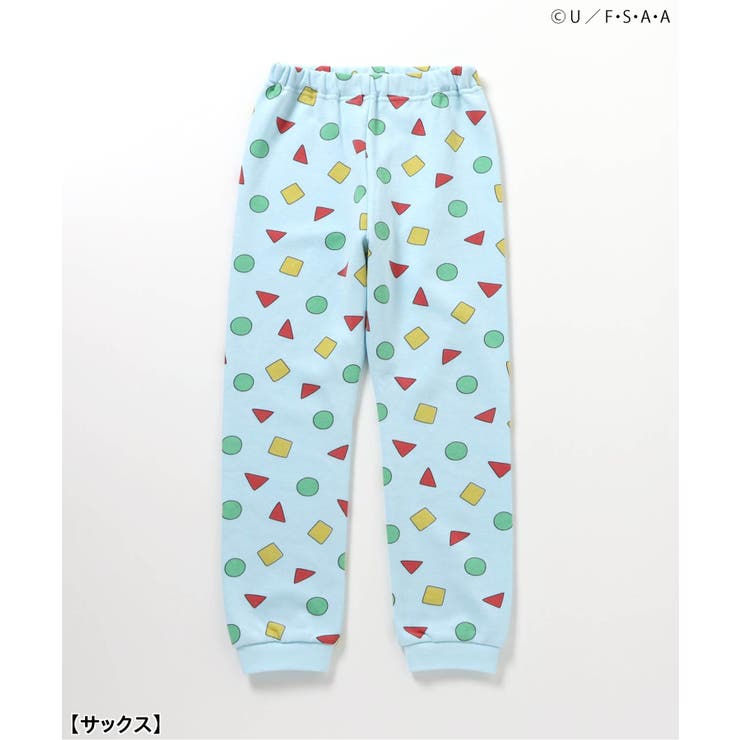 クレヨンしんちゃんパジャマ | F.O.Online Store | 詳細画像8 