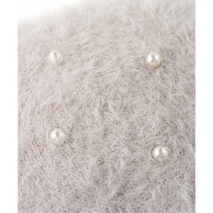 パールシャギーベレー | F.O.Online Store | 詳細画像4 