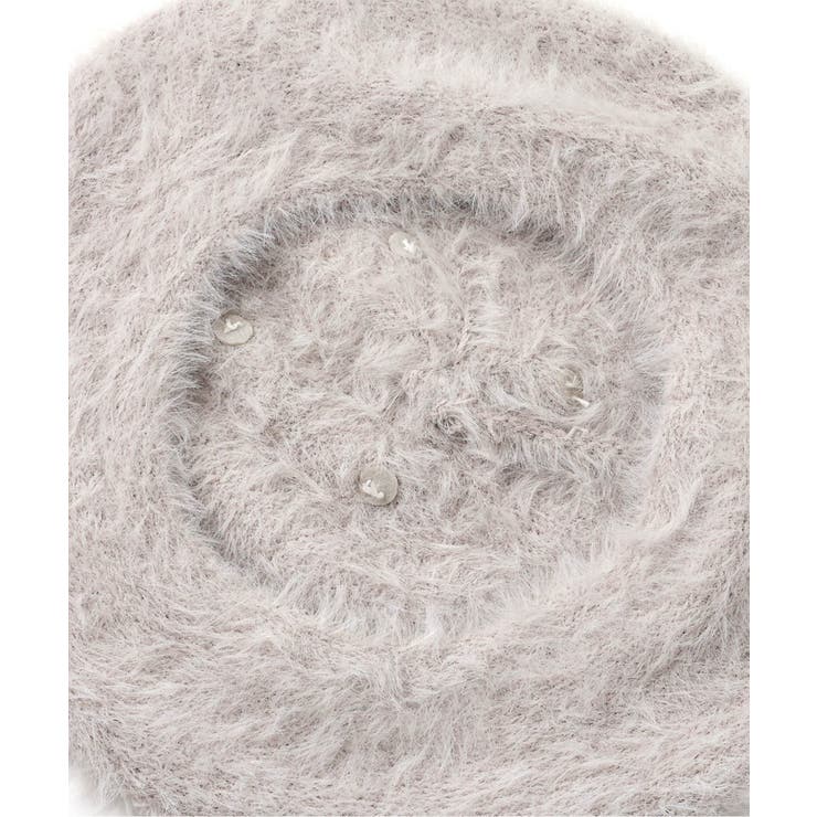 パールシャギーベレー | F.O.Online Store | 詳細画像6 