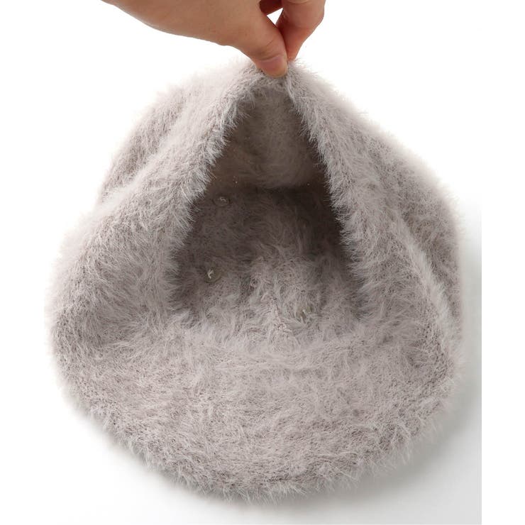 パールシャギーベレー | F.O.Online Store | 詳細画像7 