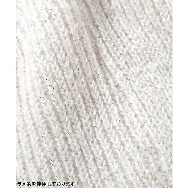 リボンニット帽 | F.O.Online Store | 詳細画像7 