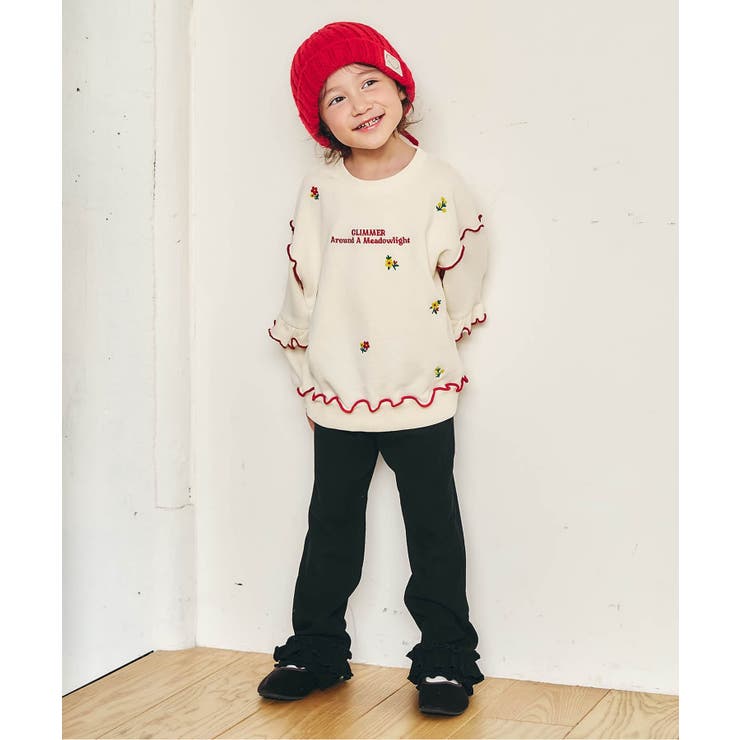 リボンニットキャップ | F.O.Online Store | 詳細画像7 