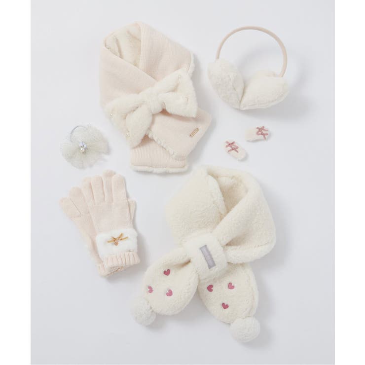 シアーリボンヘアゴム | F.O.Online Store | 詳細画像10 