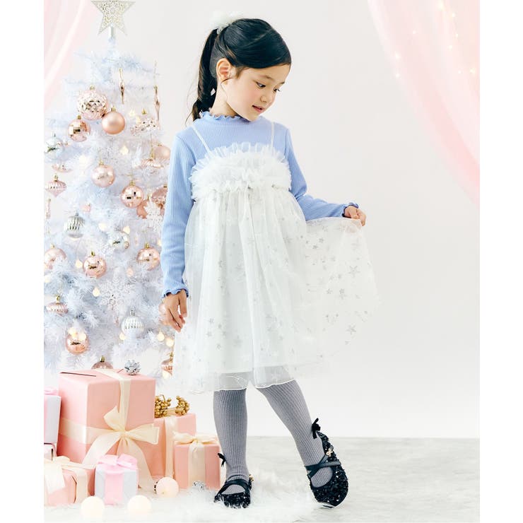 シアーリボンヘアゴム | F.O.Online Store | 詳細画像3 