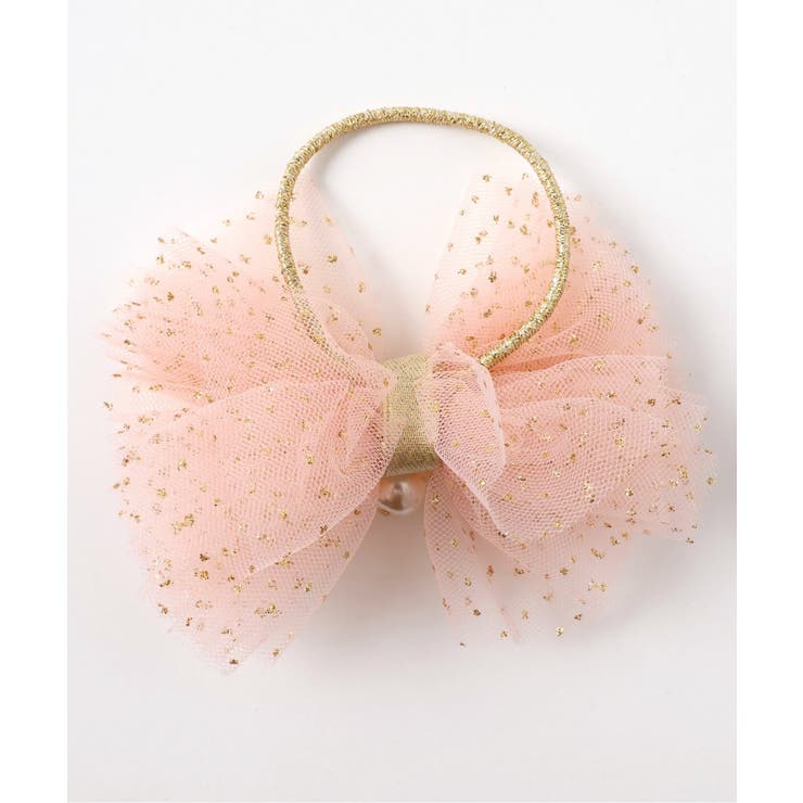 シアーリボンヘアゴム | F.O.Online Store | 詳細画像6 