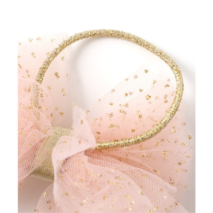 シアーリボンヘアゴム | F.O.Online Store | 詳細画像8 