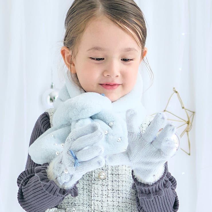 efu HAND CABLE KNITアイボリー ニット HAND CABLE KNIT STYLE