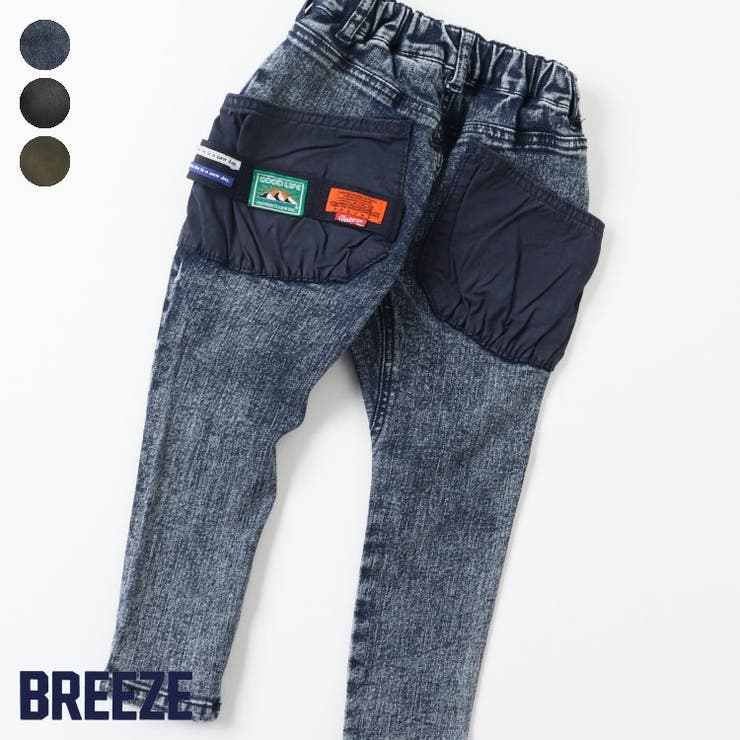 バモスパンツ  10分丈 | F.O.Online Store | 詳細画像1 