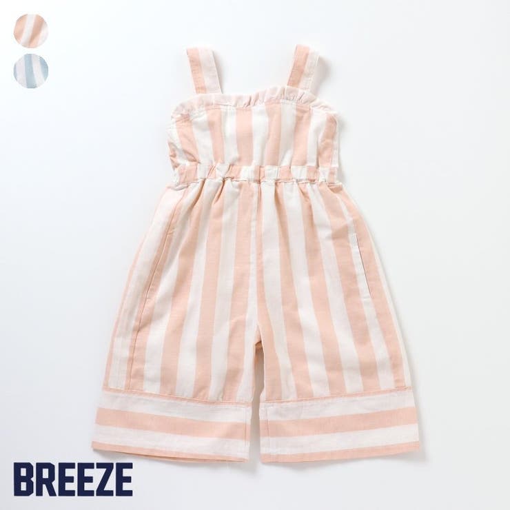 リボンフリルオールインワン | F.O.Online Store | 詳細画像1 