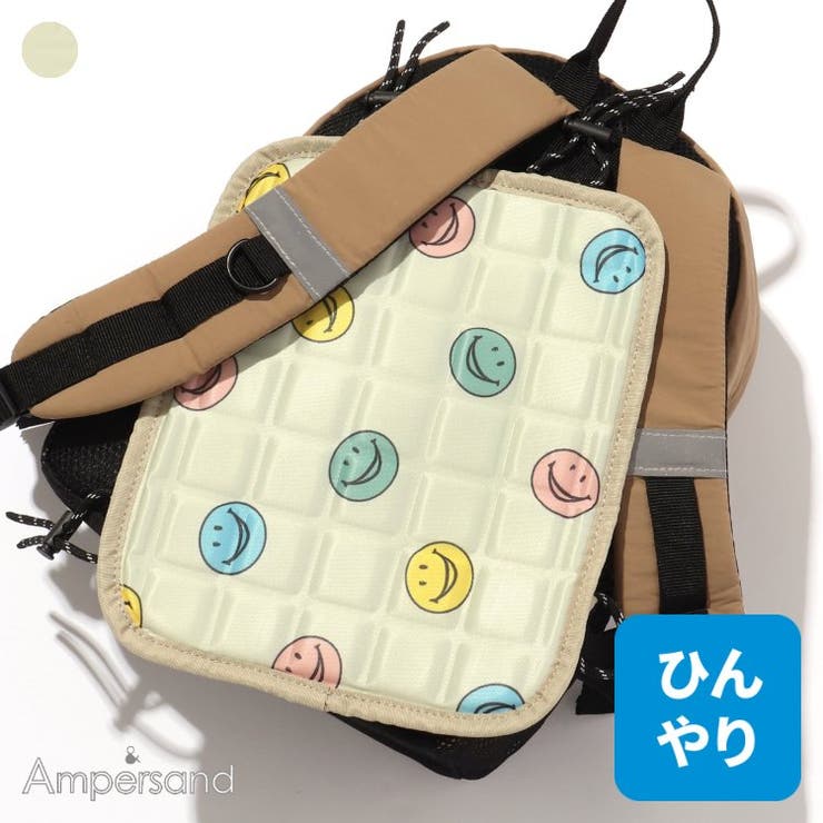 （NC)背あてクールジェルマット | F.O.Online Store | 詳細画像1 