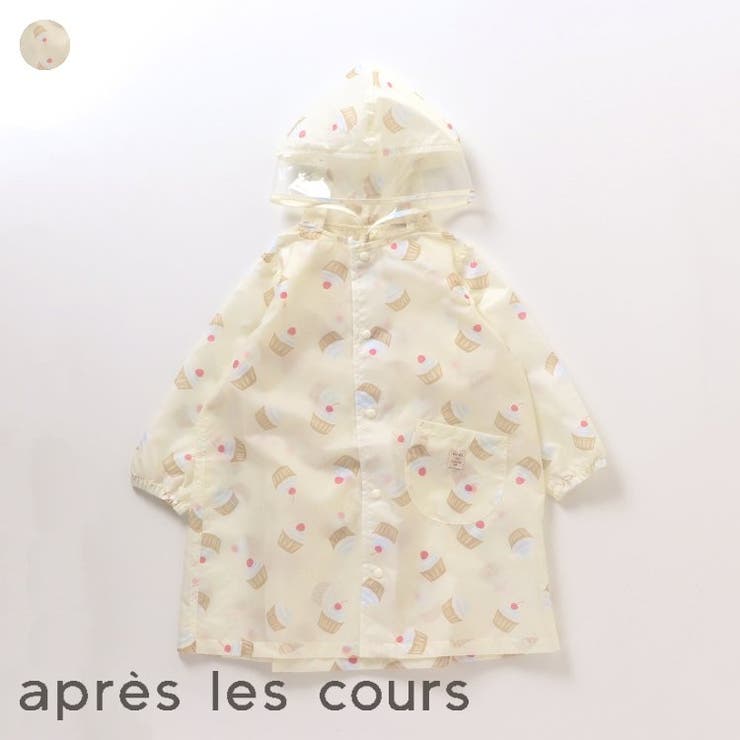 カップケーキ柄ランドコート | F.O.Online Store | 詳細画像1 