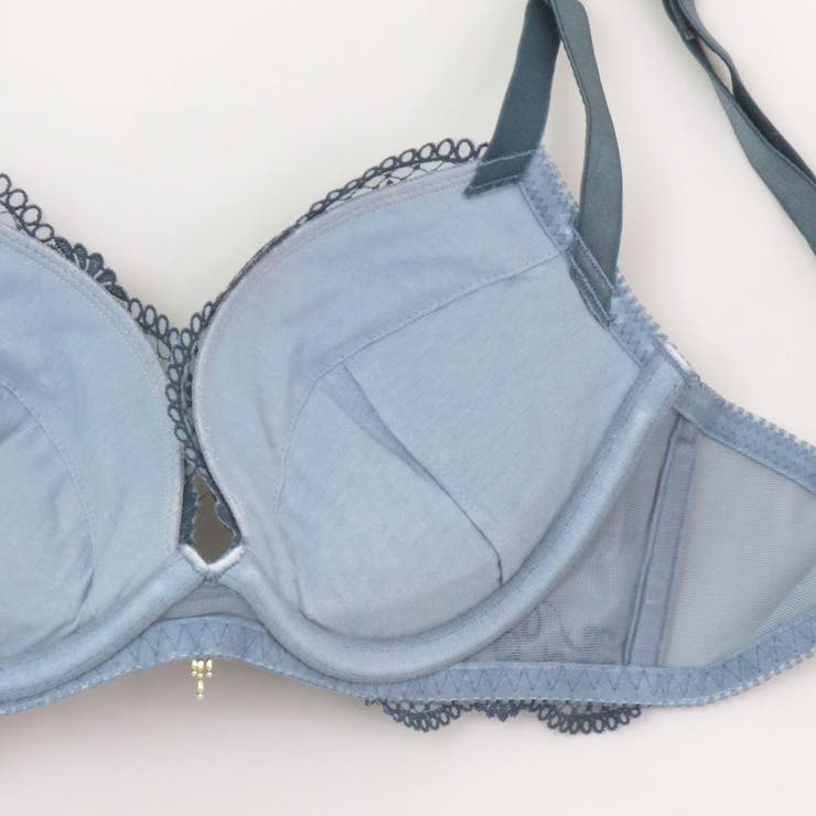 エレガントランジェリーしっかり盛胸＆安定感◎ 「スタイルアップシリーズ006 ペ… | fran de lingerie | 詳細画像20 