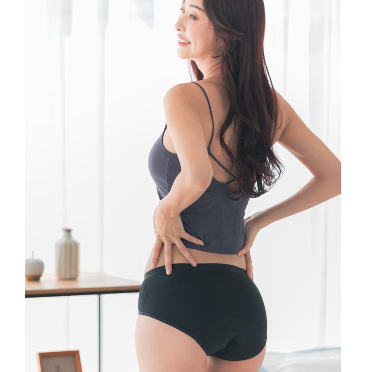 フランだからできた3つのポイントregular(レギュラー) 「コンフィッツオリ… | fran de lingerie | 詳細画像7 