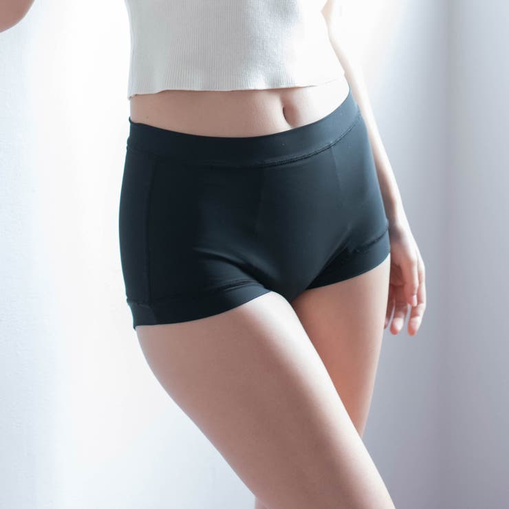 サニタリーショーツ 吸水ショーツ コンフィッツスペシャルタイプ | fran de lingerie | 詳細画像6