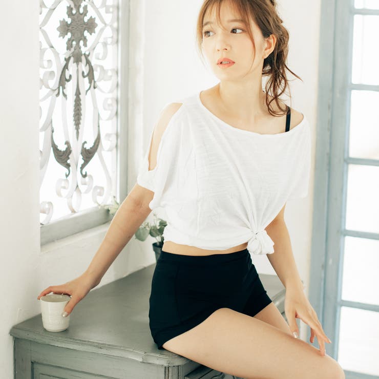 サニタリーショーツ 吸水ショーツ コンフィッツスペシャルタイプ | fran de lingerie | 詳細画像7