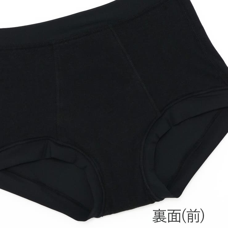 サニタリーショーツ 吸水ショーツ コンフィッツスペシャルタイプ | fran de lingerie | 詳細画像18