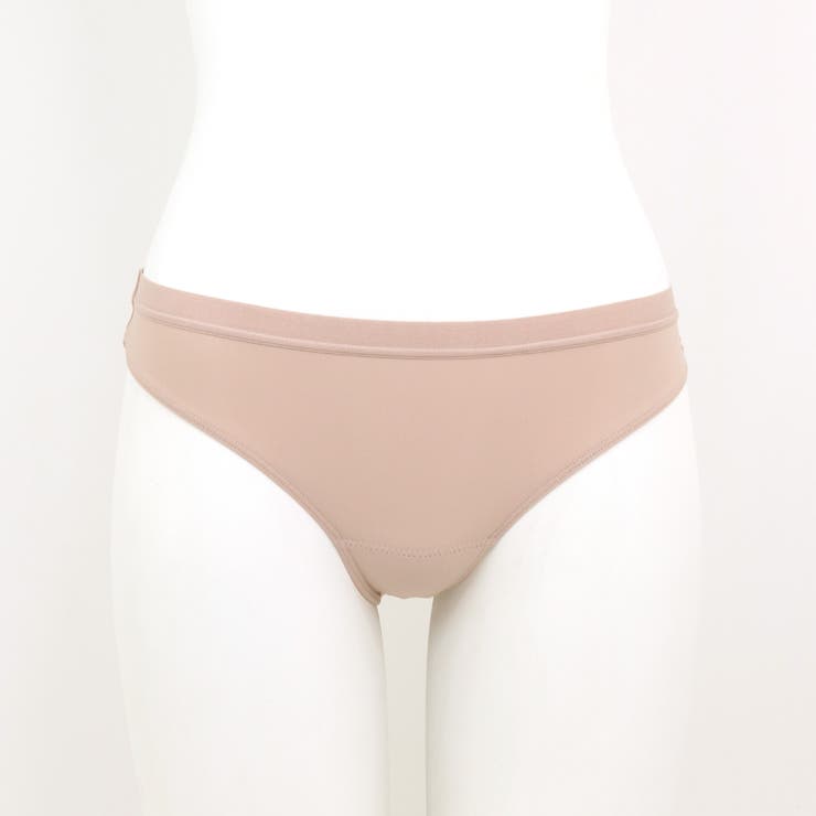サニタリーショーツ  吸水ショーツ コンフィッツ タンガ Tバック | fran de lingerie | 詳細画像18 