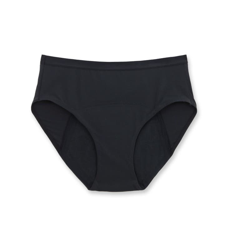 進化した吸水型サニタリーショーツ コンフィッツ スタンダード | fran de lingerie | 詳細画像3 