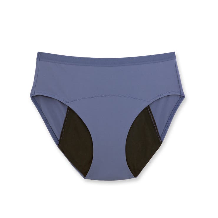 進化した吸水型サニタリーショーツ コンフィッツ スタンダード | fran de lingerie | 詳細画像4 