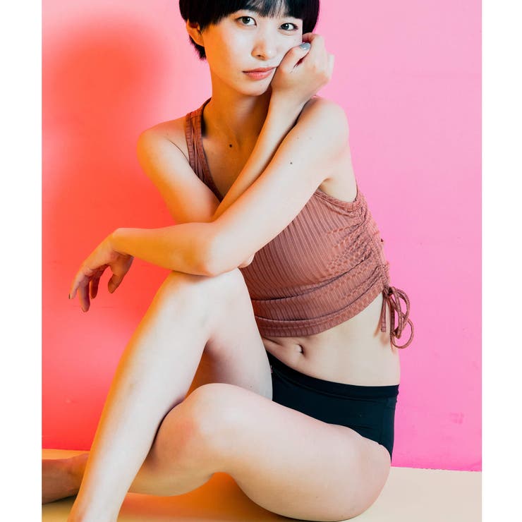 進化した吸水型サニタリーショーツ コンフィッツ スタンダード | fran de lingerie | 詳細画像7 