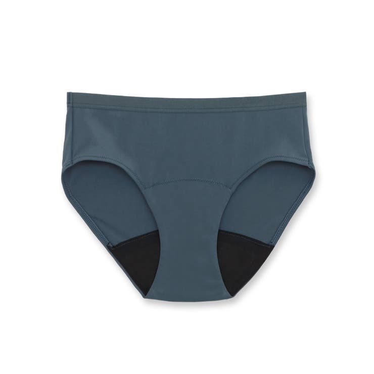 進化した吸水型サニタリーショーツ コンフィッツ スタンダード | fran de lingerie | 詳細画像2 