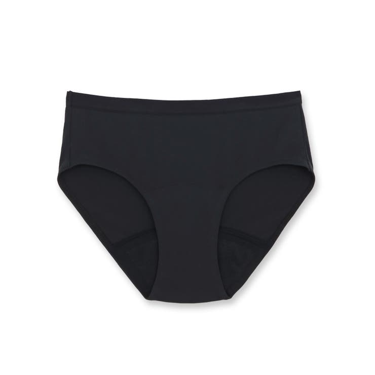進化した吸水型サニタリーショーツ コンフィッツ スタンダード | fran de lingerie | 詳細画像3 