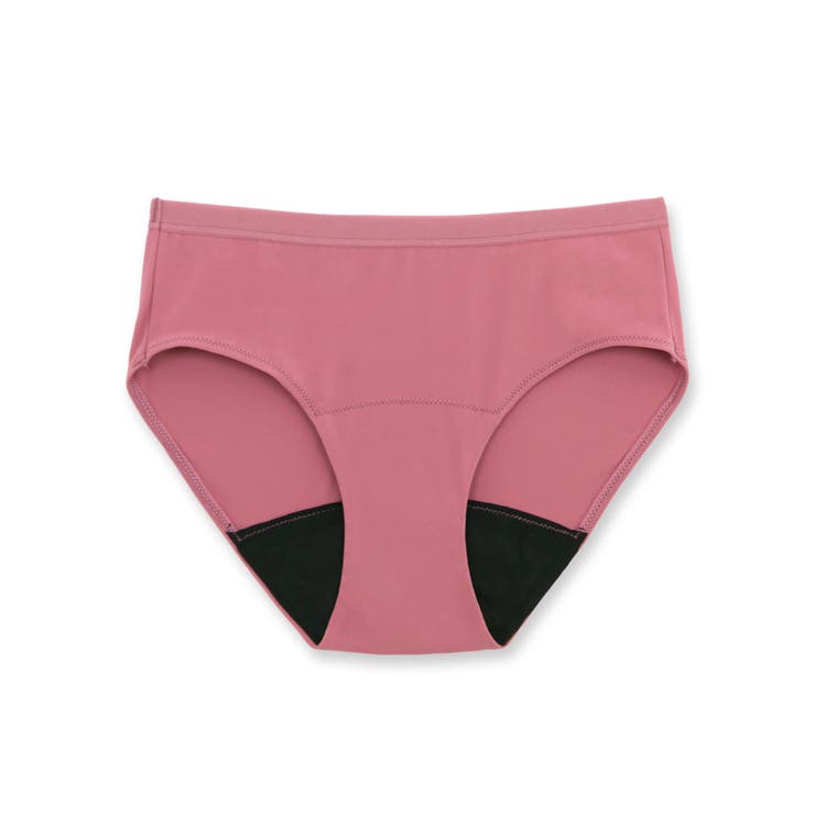 進化した吸水型サニタリーショーツ コンフィッツ スタンダード | fran de lingerie | 詳細画像5 