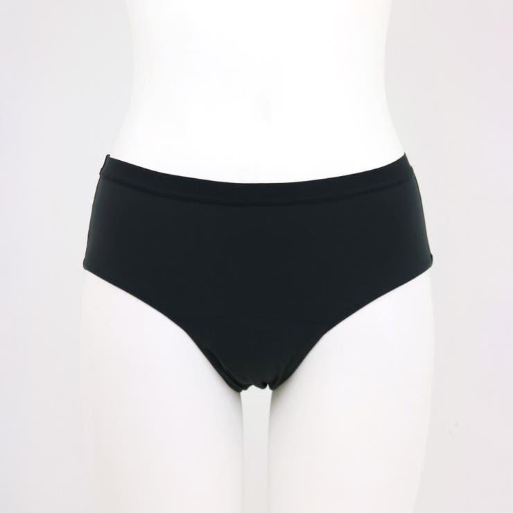 進化した吸水型サニタリーショーツ コンフィッツ スタンダード | fran de lingerie | 詳細画像26 