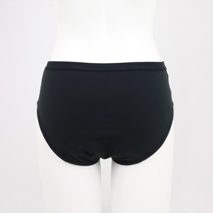 進化した吸水型サニタリーショーツ コンフィッツ スタンダード | fran de lingerie | 詳細画像27 