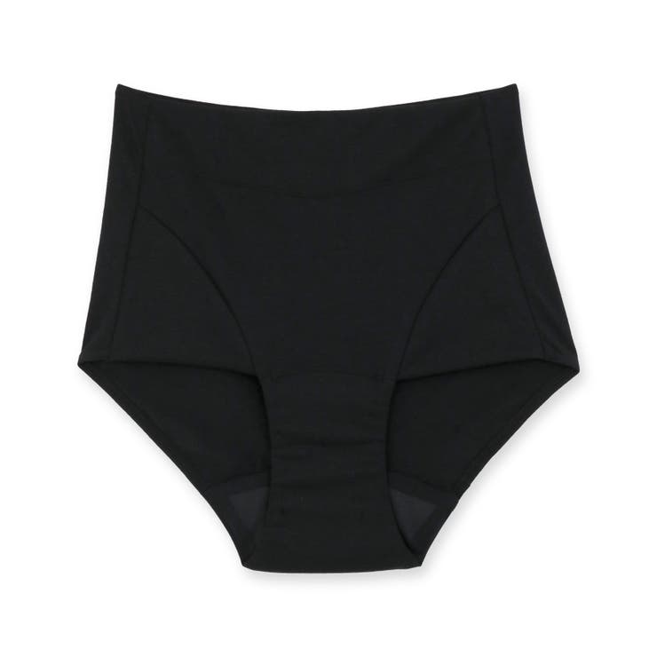 名古屋市立大学看護学部監修の軽失禁にも使える吸水ショーツAll Lifeシリーズ… | fran de lingerie | 詳細画像2 