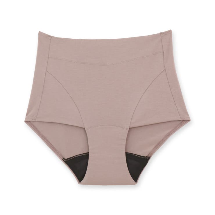 名古屋市立大学看護学部監修の軽失禁にも使える吸水ショーツAll Lifeシリーズ… | fran de lingerie | 詳細画像3 