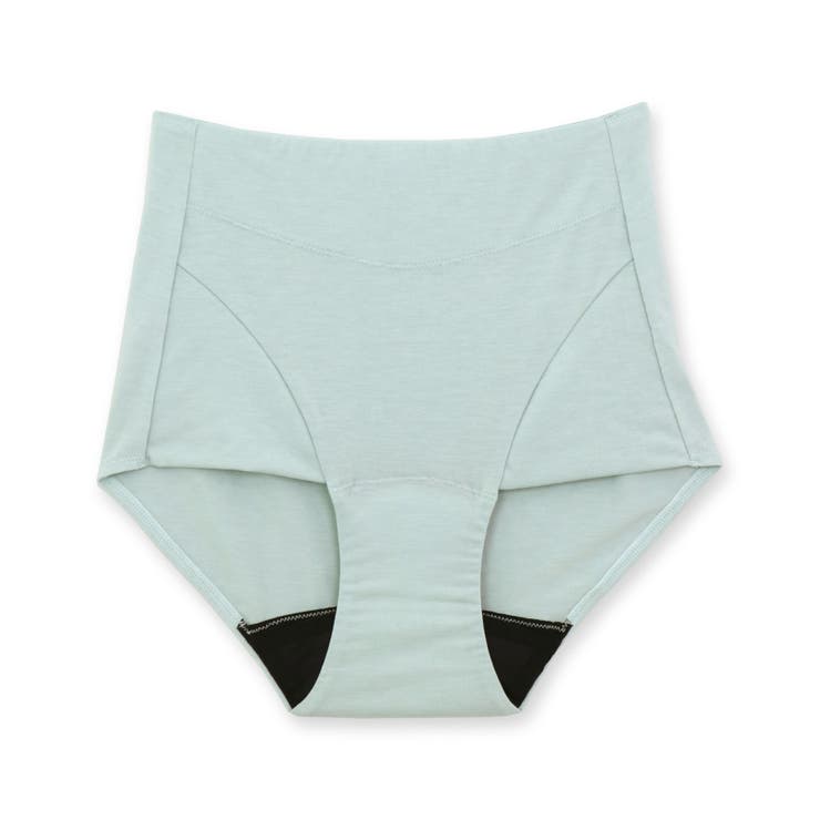 名古屋市立大学看護学部監修の軽失禁にも使える吸水ショーツAll Lifeシリーズ… | fran de lingerie | 詳細画像4 