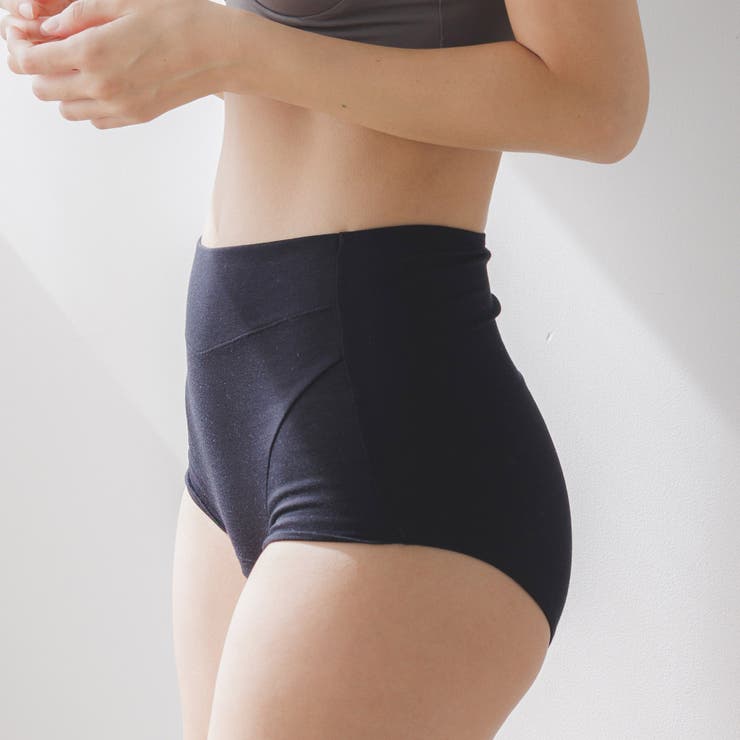 名古屋市立大学看護学部監修の軽失禁にも使える吸水ショーツAll Lifeシリーズ… | fran de lingerie | 詳細画像9 