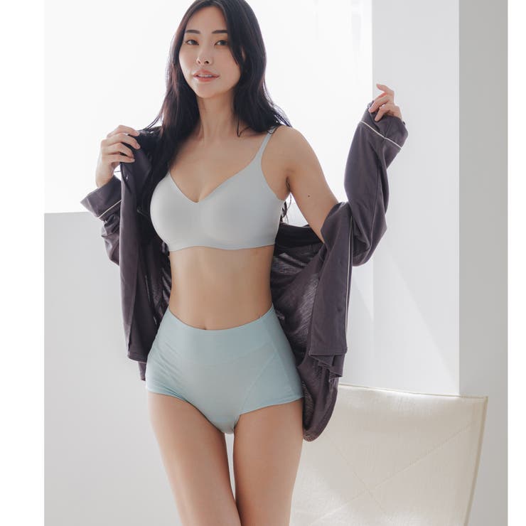 名古屋市立大学看護学部監修の軽失禁にも使える吸水ショーツAll Lifeシリーズ… | fran de lingerie | 詳細画像17 