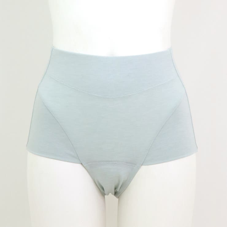 名古屋市立大学看護学部監修の軽失禁にも使える吸水ショーツAll Lifeシリーズ… | fran de lingerie | 詳細画像21 