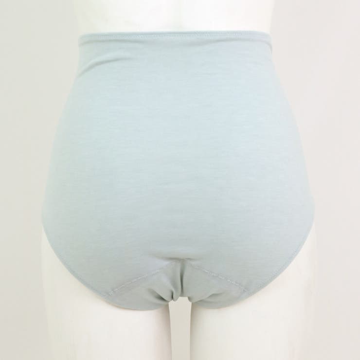 名古屋市立大学看護学部監修の軽失禁にも使える吸水ショーツAll Lifeシリーズ… | fran de lingerie | 詳細画像22 