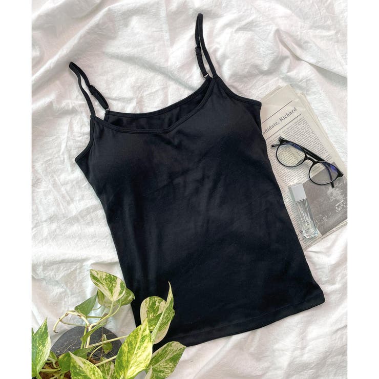 ブラック1 | 色 形 素材が | fran de lingerie