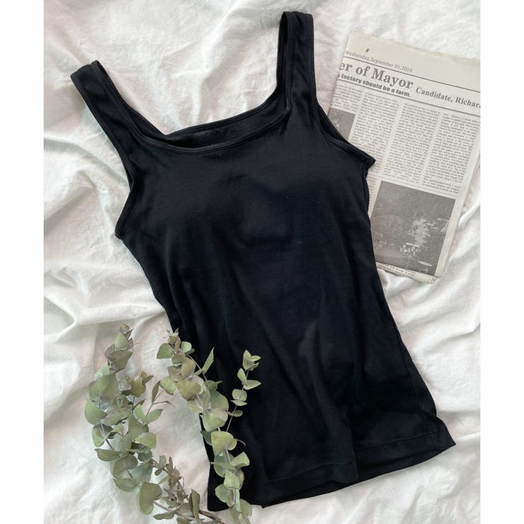 ブラック2 | 色 形 素材が | fran de lingerie