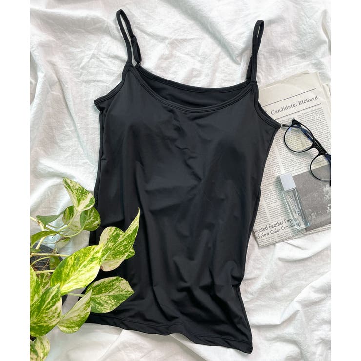 ブラック3 | 色 形 素材が | fran de lingerie